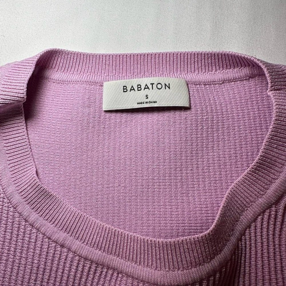 Babaton Top - Picture 2 of 3
